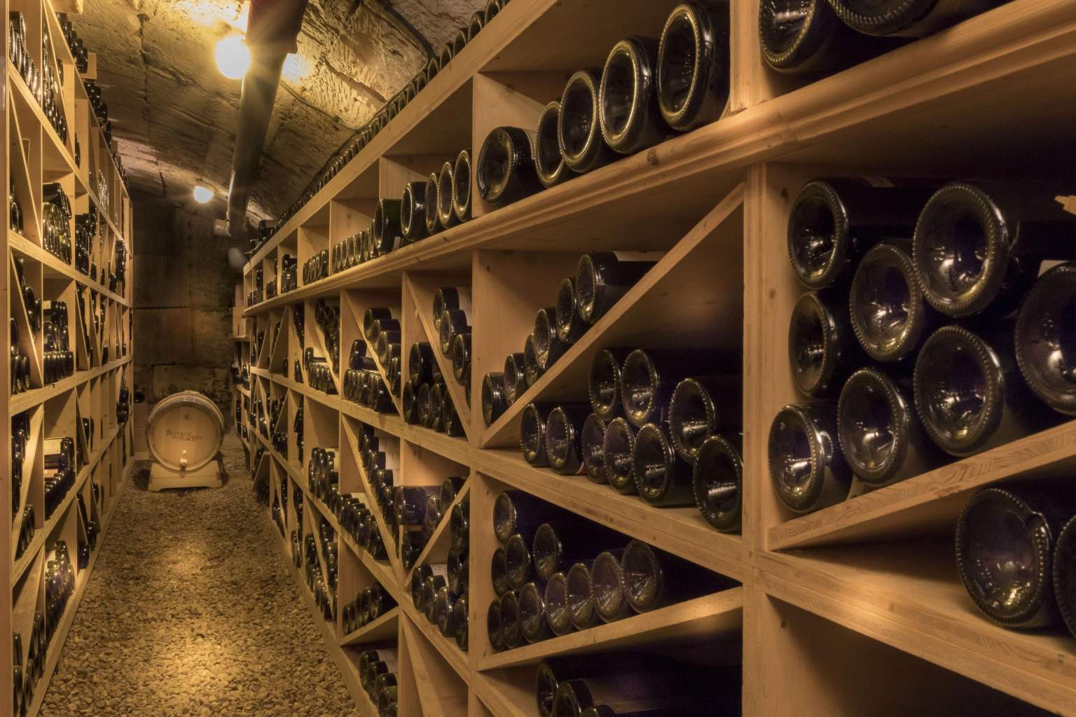 DIVE BOUTEILLE au Bistrot de la Place à Saumur