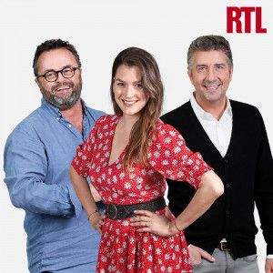RTL Vous régale